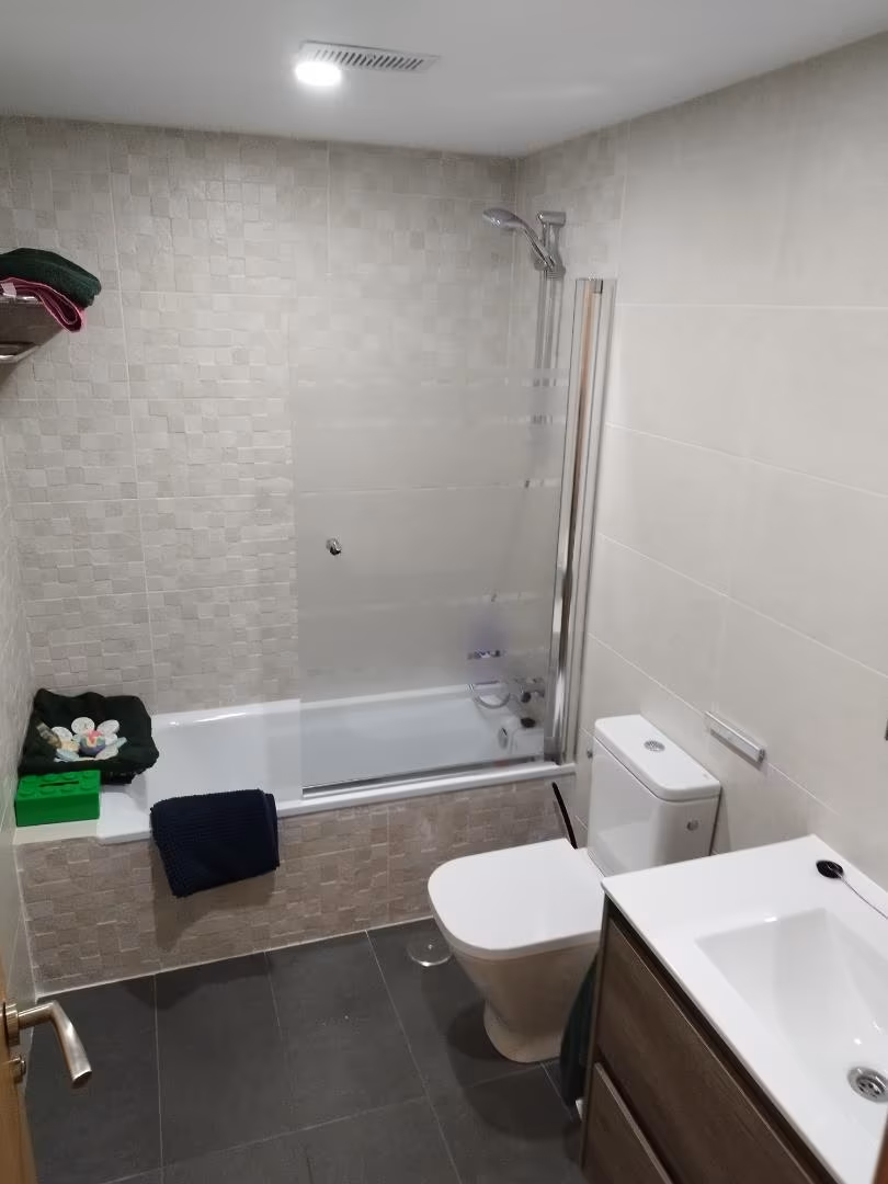 Planta baja en  Avenida de Madrid 61 - Foto 23