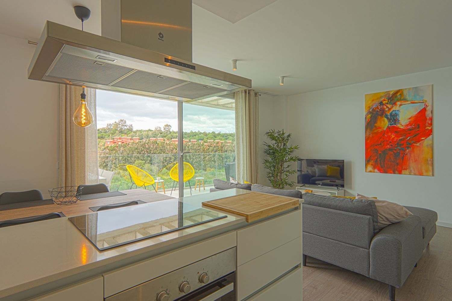 Ático en calle Copa Ryder, 22 - Foto 8