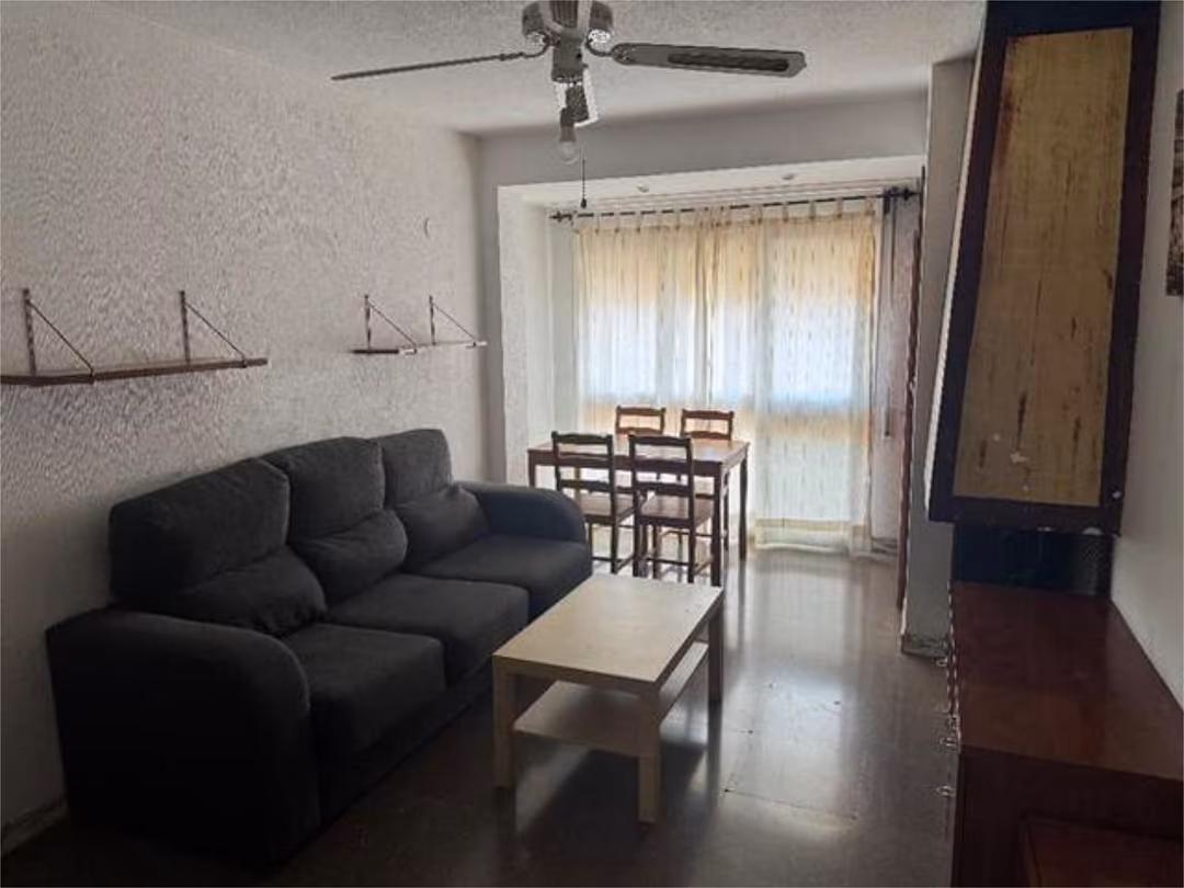 Apartamento en Cuellar - Foto 3