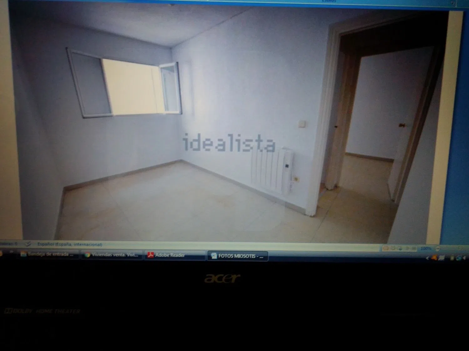 Piso en calle Miosotis, 46 - Foto 12