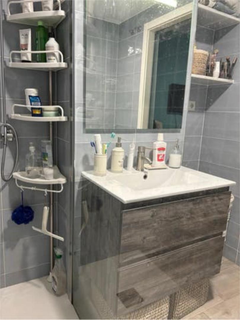 Piso en Los Bermejales - Foto 7