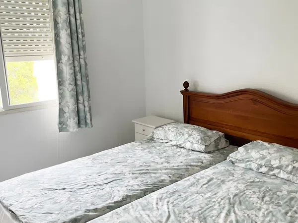 Chalet adosado en Urbanización Jardines del Golf el Hacho, 38 - Foto 14