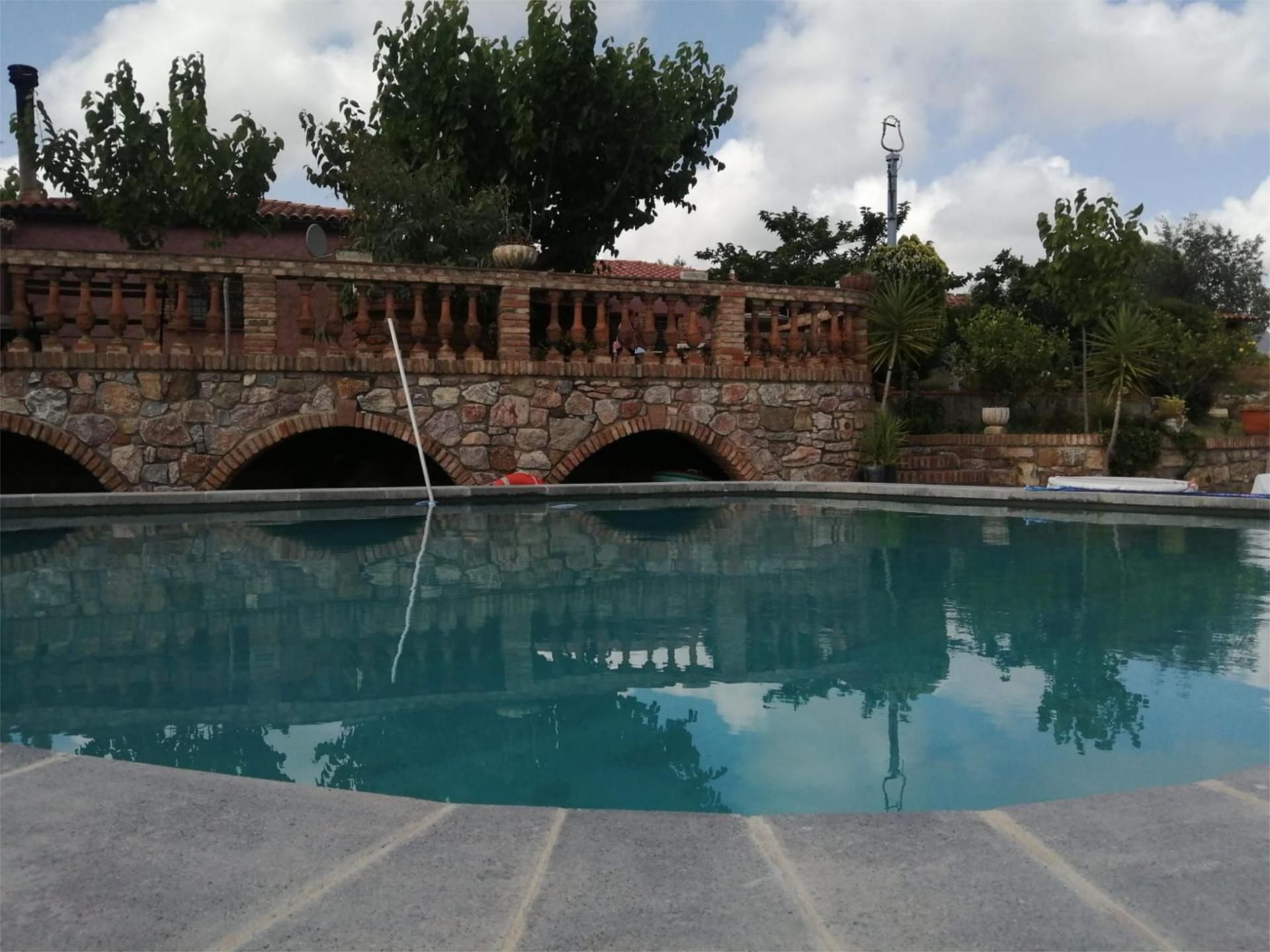 Finca rústica en  Avinguda de Castellar 30 - Foto 2