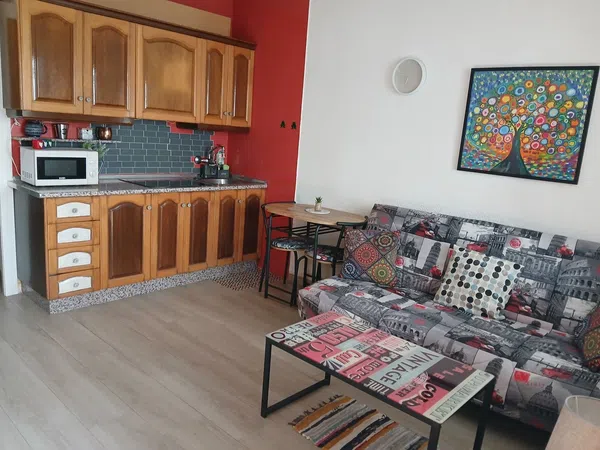 Estudio en Calle Río Ebro, 308, Panorama-Sierramar, Panorama-Sierramar - Foto 6
