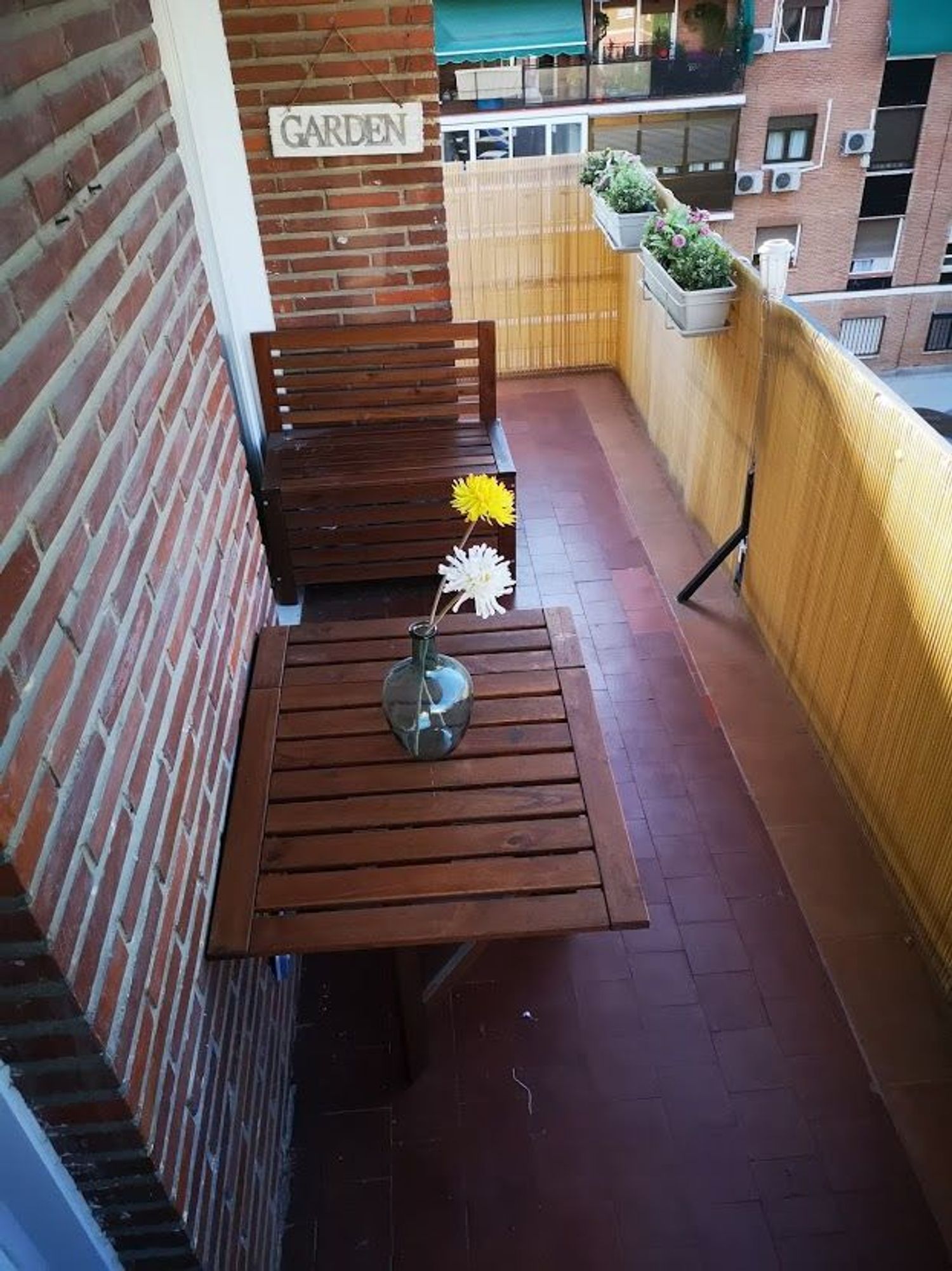 Piso en Calle de Linneo, 37, Imperial - Foto 17