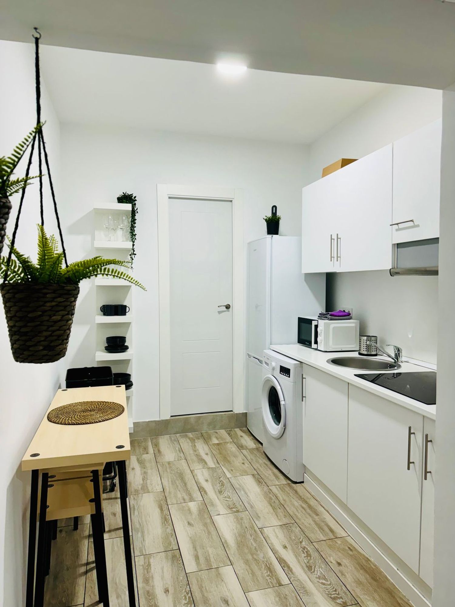 Estudio en calle de la Ribera de Curtidores, 8 - Foto 7