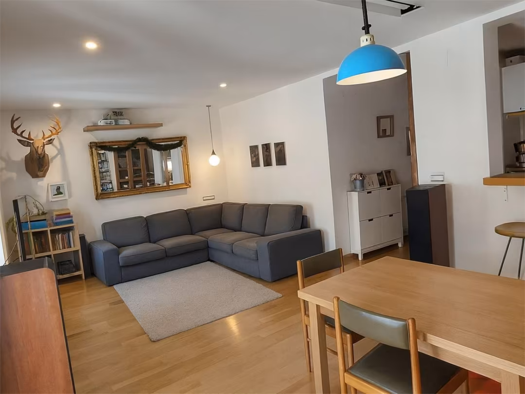 Piso en  Madrid Capital - Foto 2