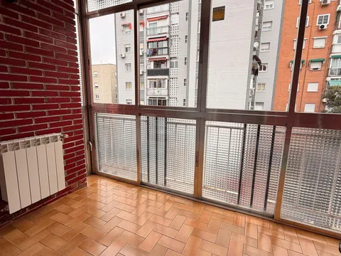 Piso en Barcelona, 36