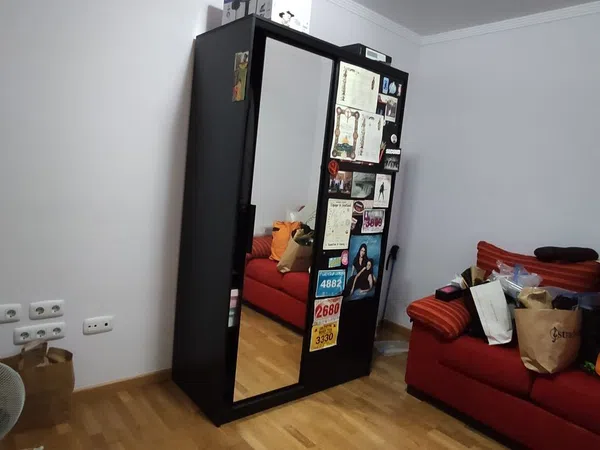 Piso en calle Rosario, 47 - Foto 14