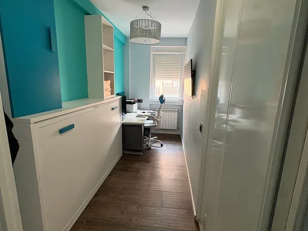 Piso en Barrio Valdezarza