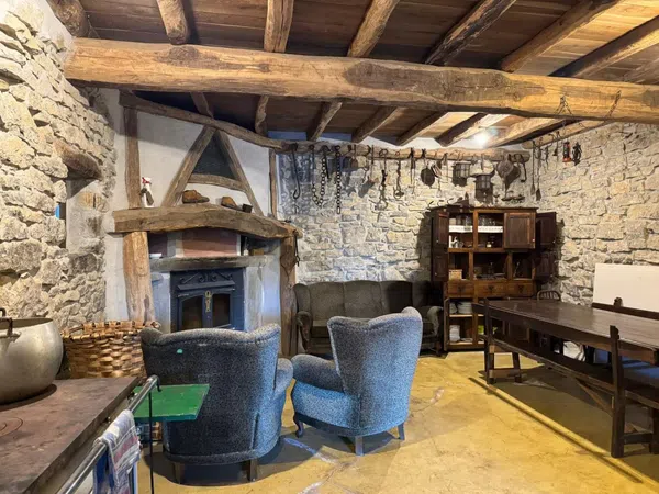 Casa rural en Borda, 1 - Foto 3