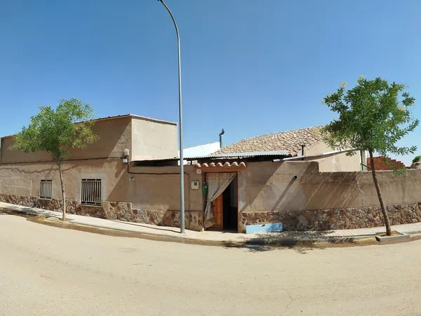 Casa rural en D. José Antonio Mayordomo, 34 - Foto 5