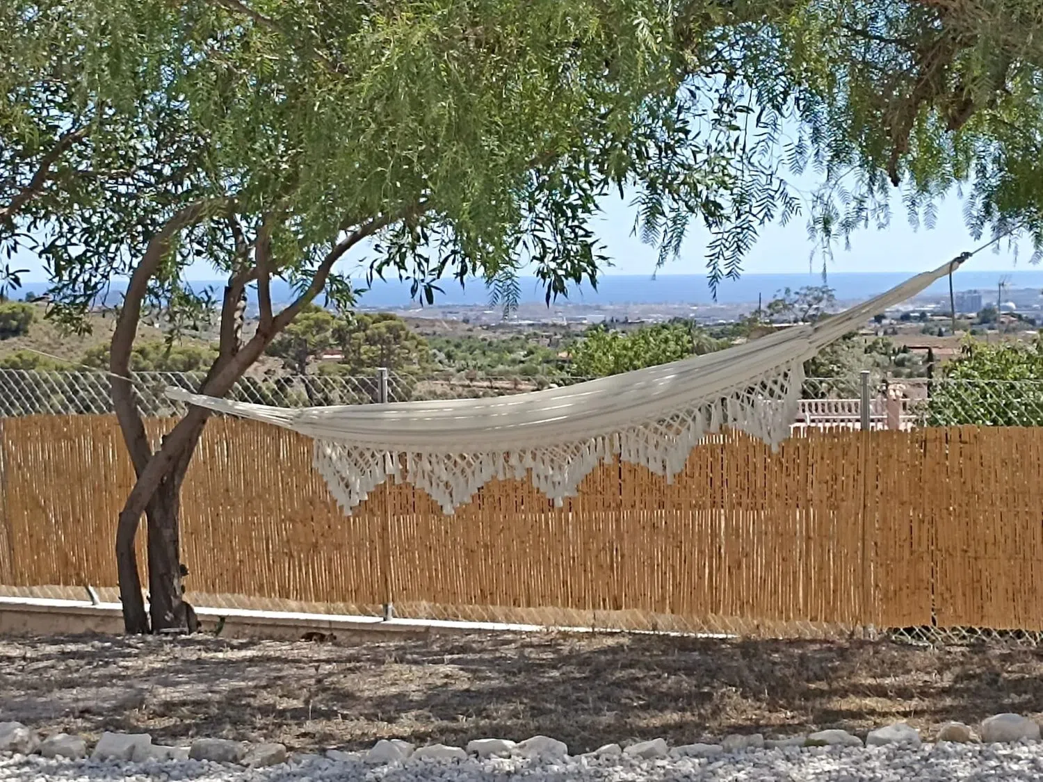 Casa independiente en Partida Boqueres, Poligono C, 14 - Foto 8