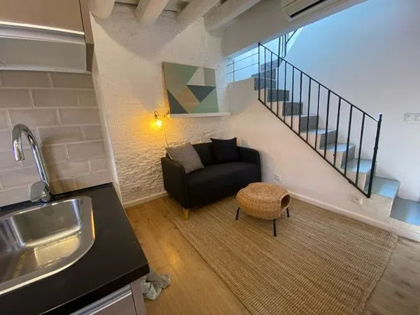 Estudio en Calle de l'Espaseria, 20, Sant Pere - Santa Caterina i la Ribera, Barcelona - Foto 11