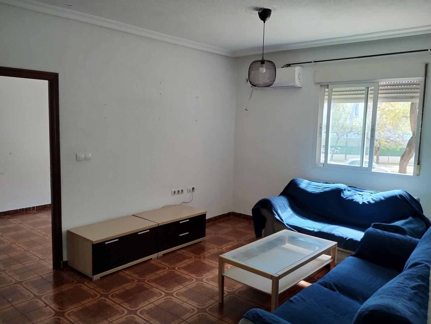 Piso en calle Escuela Oficial de Idiomas, 5 - Foto 1