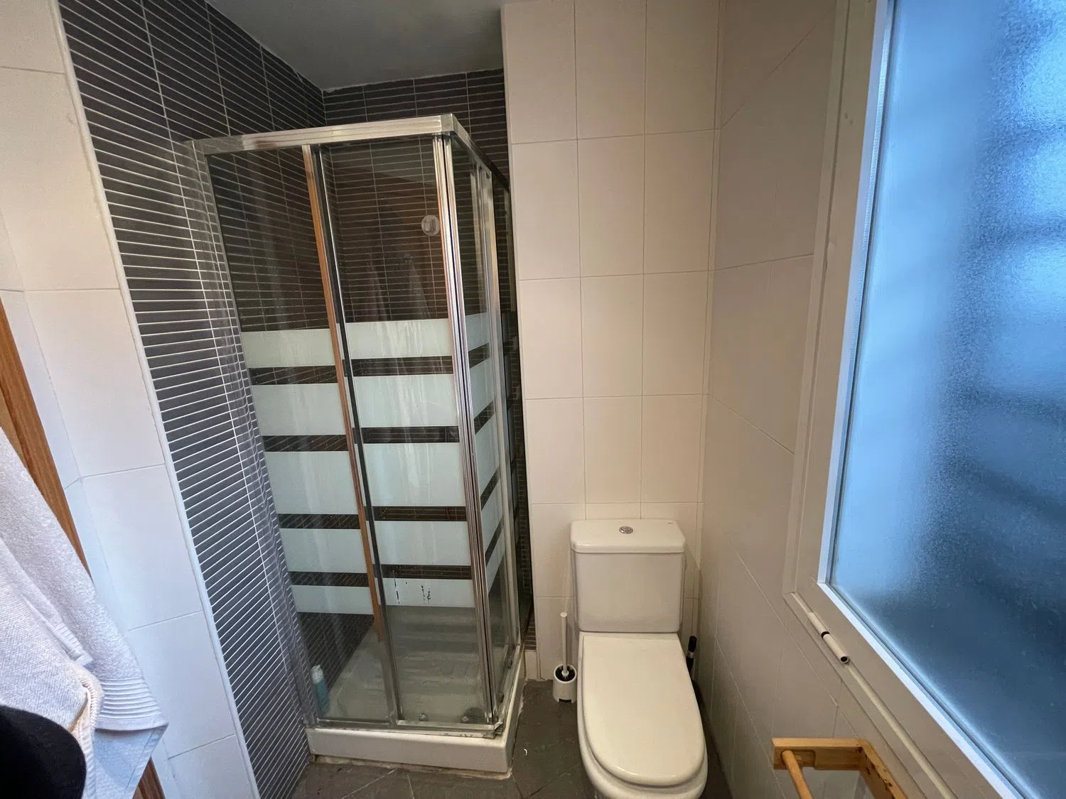 Estudio en calle Serrano Fernández, 10 a - Foto 5