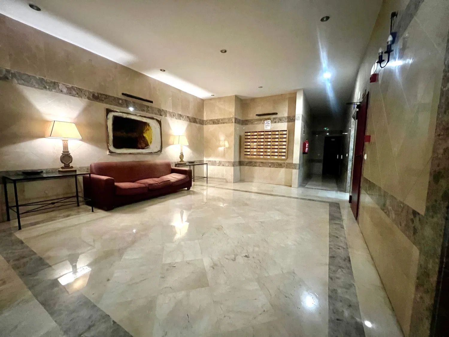 Piso en calle de Serrano Galvache, 42 - Foto 4