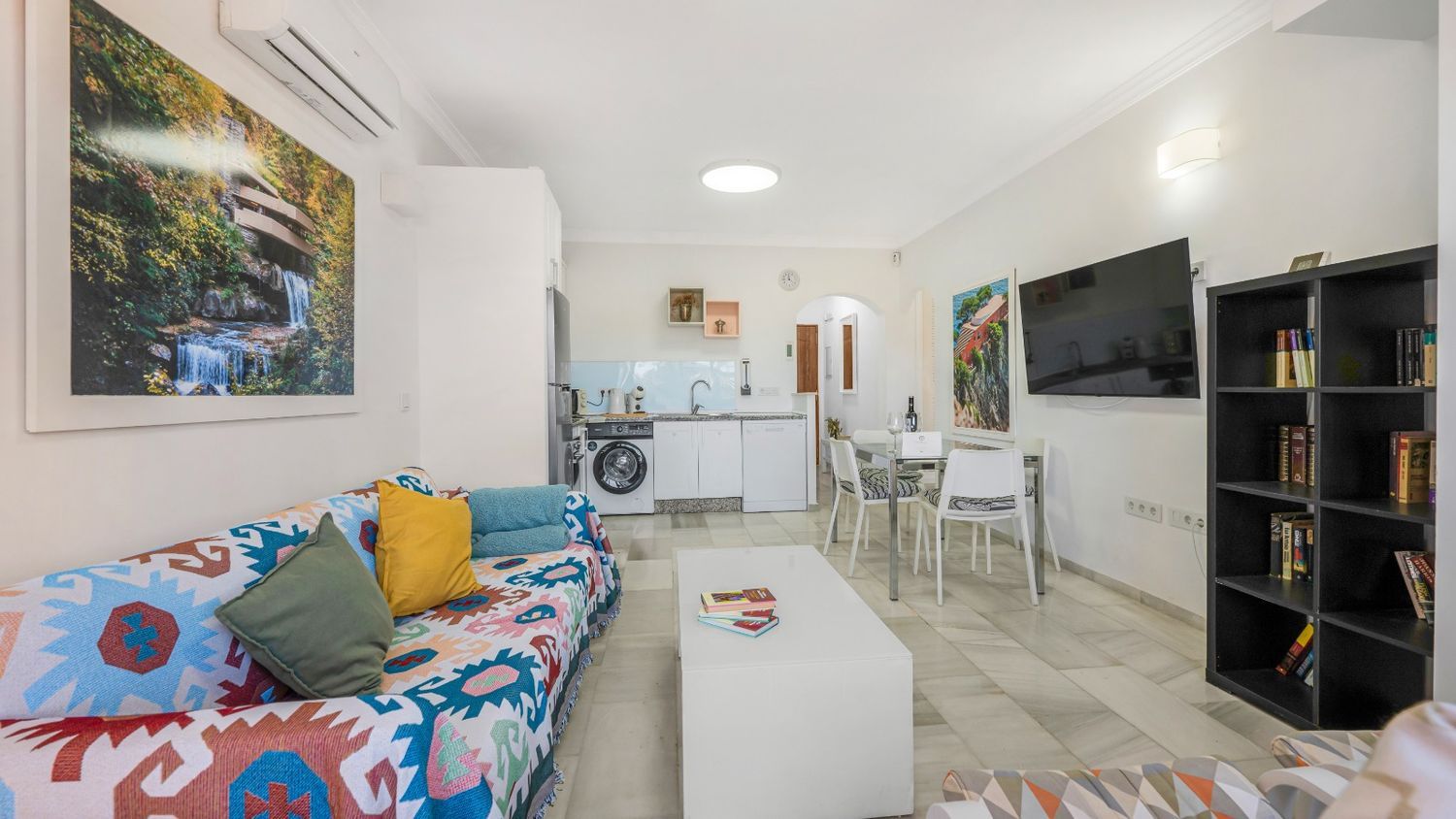 Piso en Calle Ópalo, 21, Riviera del Sol, Riviera del Sol - Foto 12