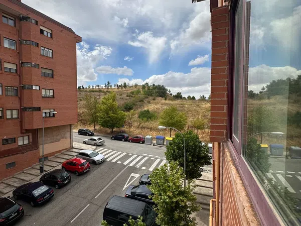 Piso en Calle de Frías, 6 3ªb, San Pedro y San Felices - Foto 12