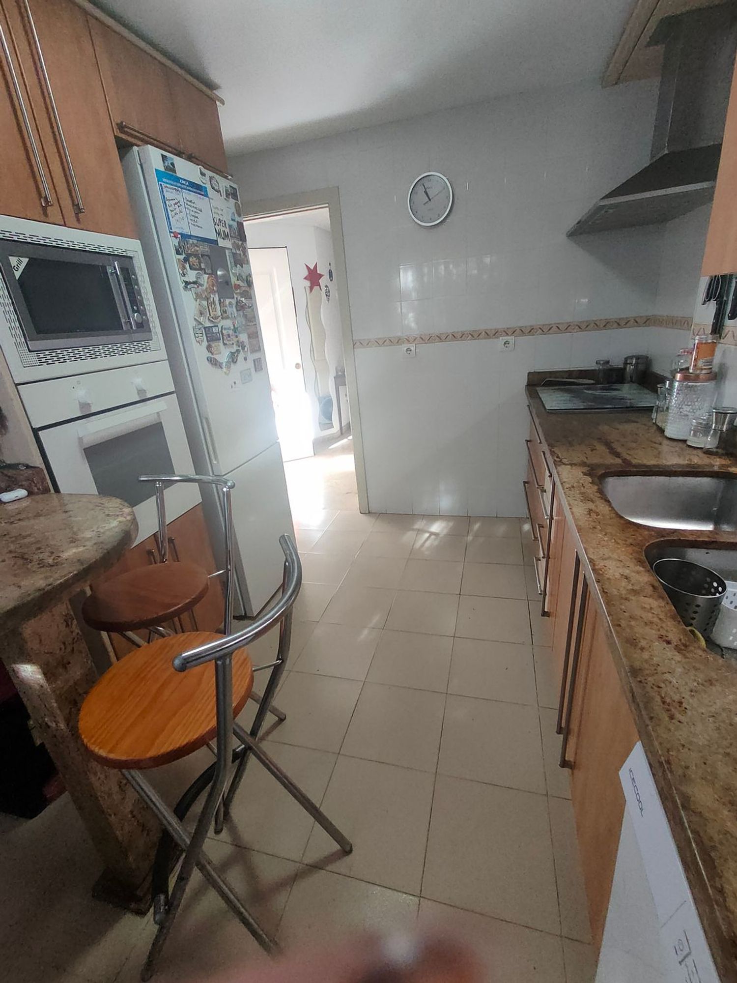 Chalet adosado en Calle Maestro D. Francisco Rodríguez Rodríguez, 35, Centro, Centro - Foto 9