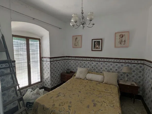 Casa de pueblo en Alcuéscar, 15 - Foto 4