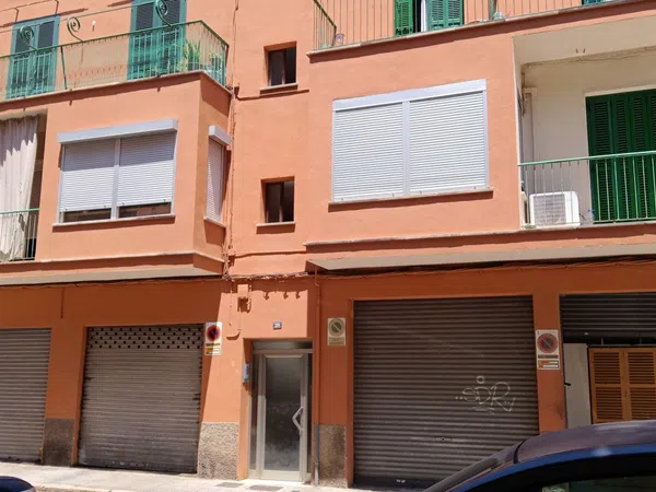 Piso en Calle de Ceres, 1, Rafal Vell - Foto 1
