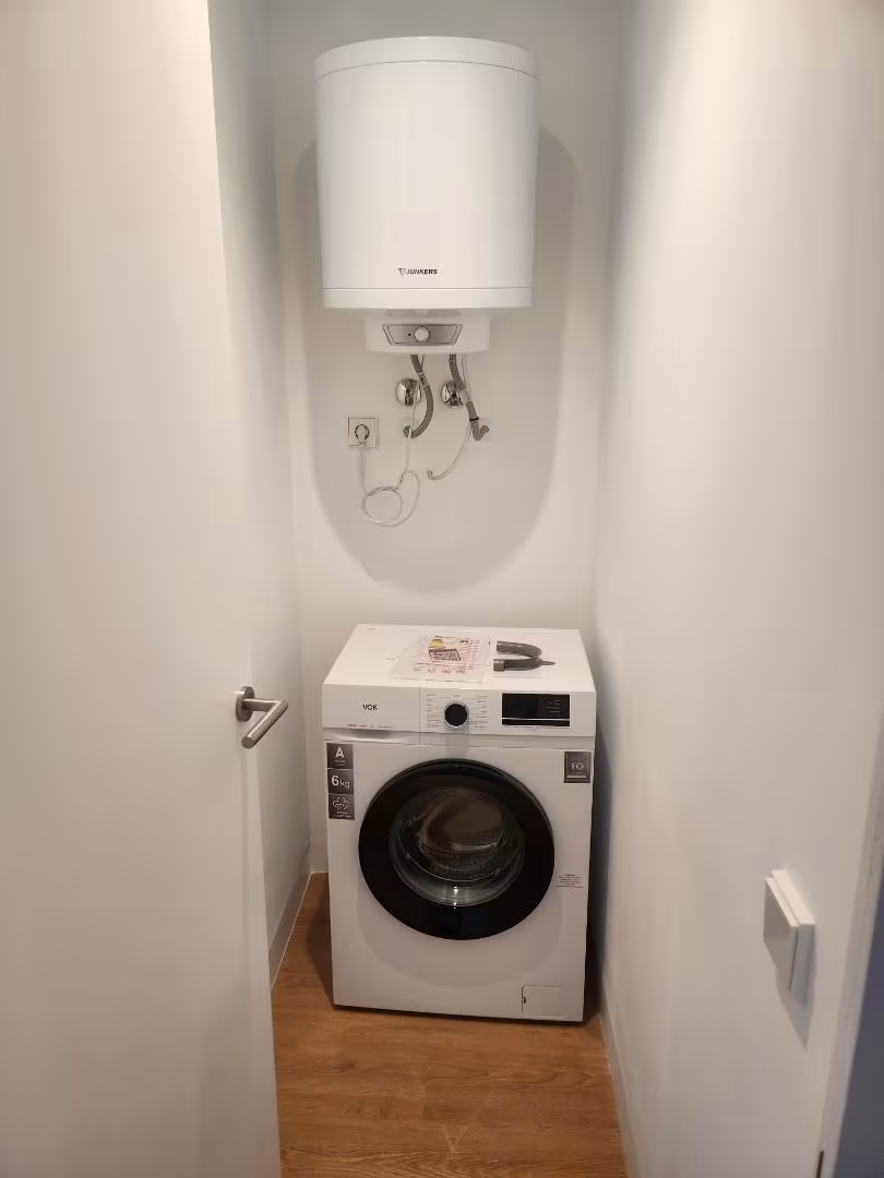 Apartamento en  Calle Jorge de Montemayor 3 - Foto 10