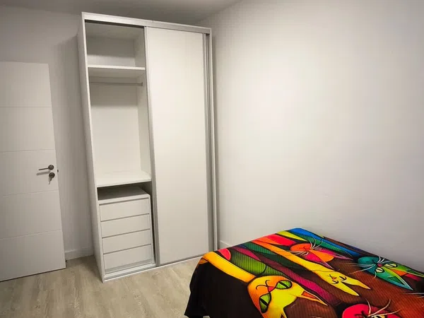 Piso en plaza Eugenio Fadrique, 10 - Foto 21