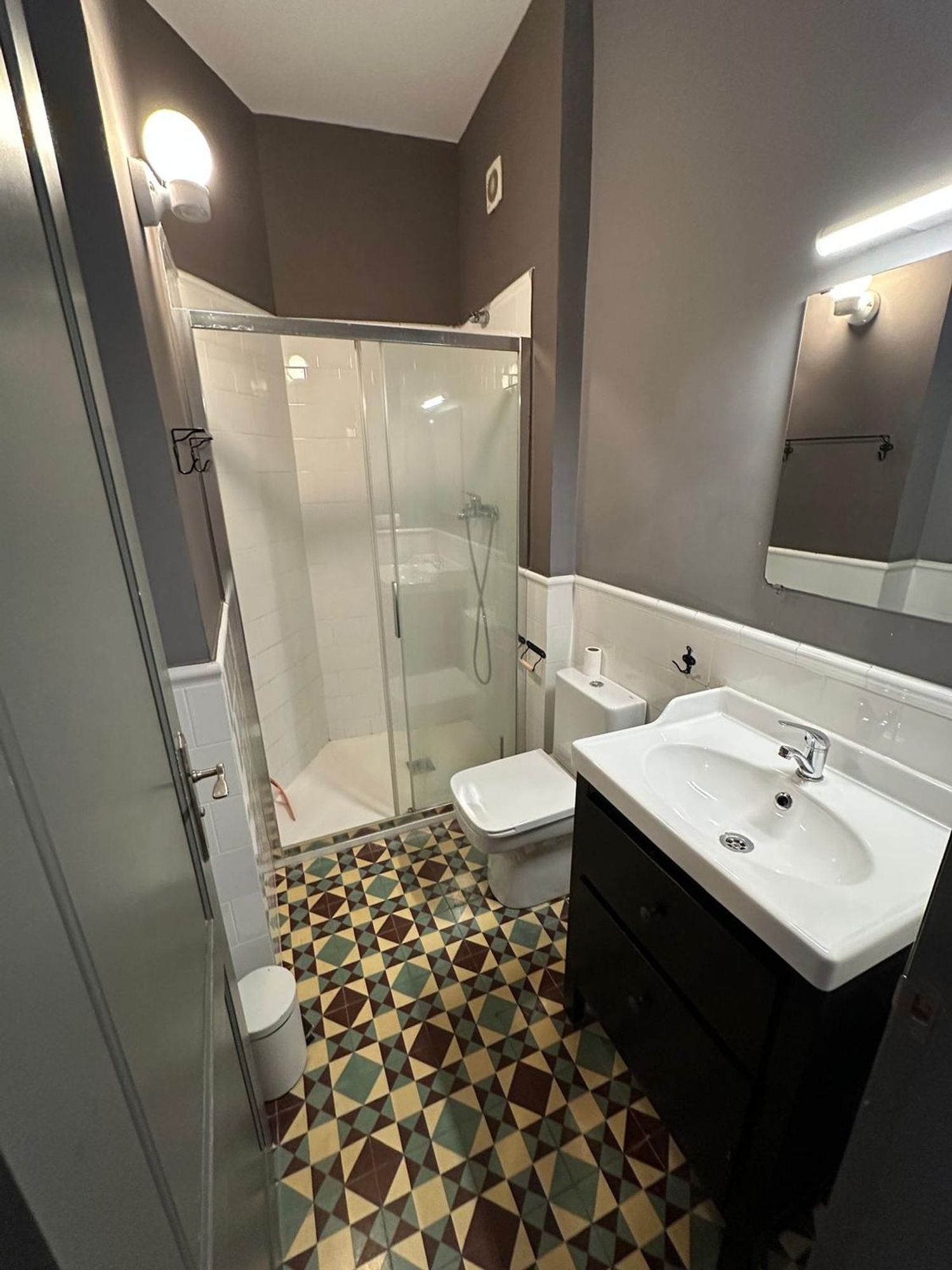 Estudio en Calle de Sant Pere Mitjà, 8, Sant Pere - Santa Caterina i la Ribera - Foto 11