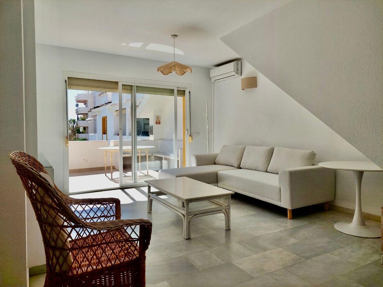 Piso en calle las Acacìas, 14 - Foto 4