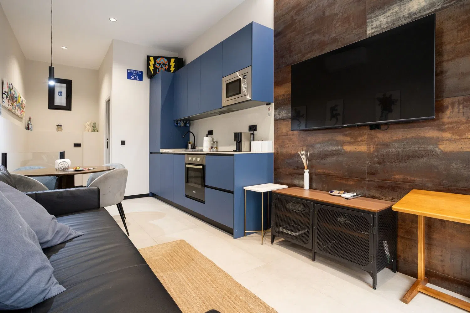 Dúplex en calle de Fernando el Católico, 6 - Foto 2