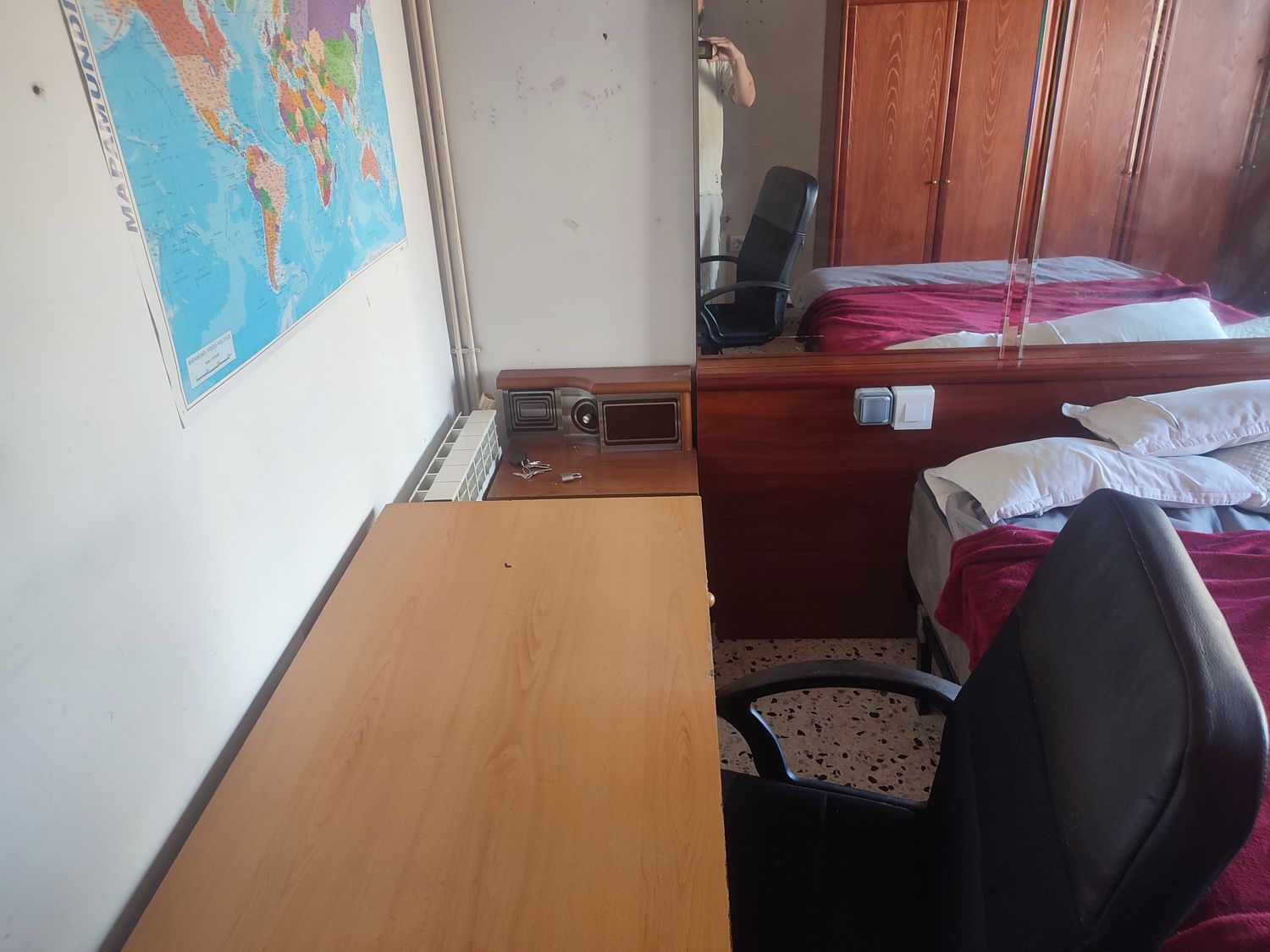 Piso en calle de Pau Marsal, 105 - Foto 25