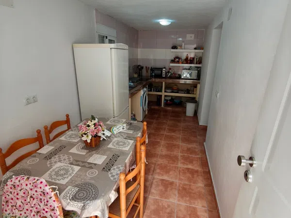Casa o chalet independiente en Calle Nazaret, 33, San Bernabé, San Bernabé - Foto 9