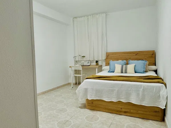 Piso en Calle Martínez de la Rosa, 37 - Foto 20