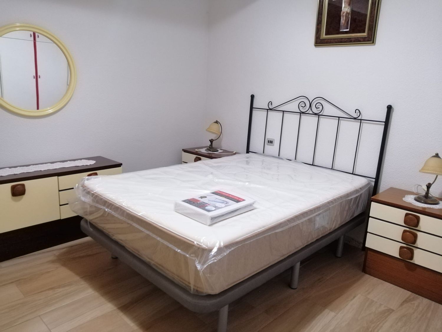 Piso en avenida de América, 22 - Foto 10