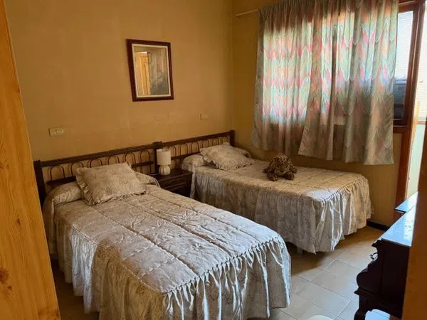 Piso en calle Jesús Ferrer Jimeno, 4 - Foto 16