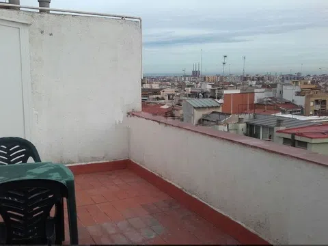 Estudio en calle del Centre, 5