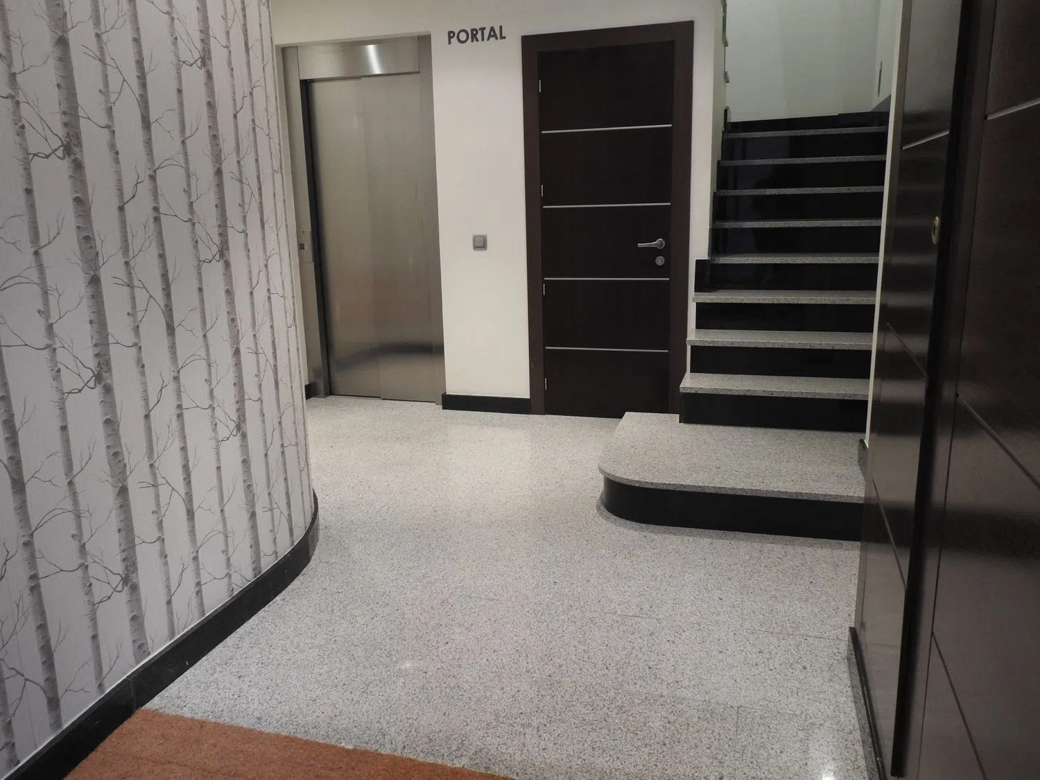 Estudio en calle San Juan de Dios, 1 - Foto 2