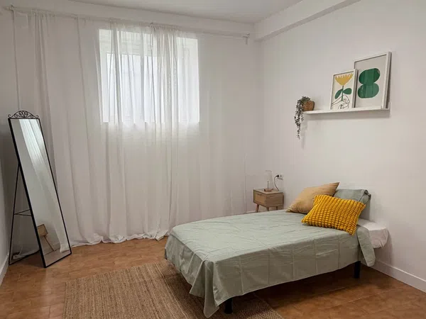 Piso en calle Portal de Belén, 4 - Foto 7