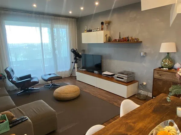 Piso en plaza d'Europa, 6 - Foto 5