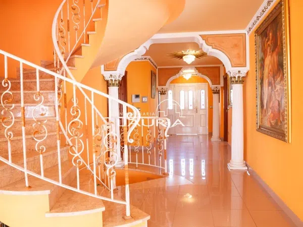 Casa o chalet independiente en Sierra Perenchiza - Cumbres de Calicanto - Santo Domingo, Sierra Perenchiza - Cumbres de Calicanto - Santo Domingo - Foto 19