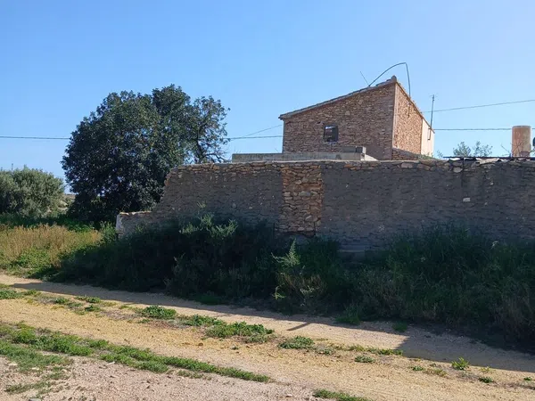 Cortijo en Barriada las Cunas s/n - Foto 6