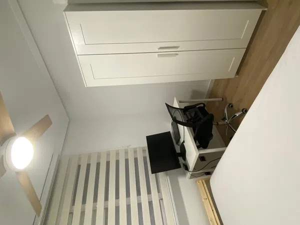 Piso en Calle Calvario, 35, Espinardo, Murcia - Foto 11