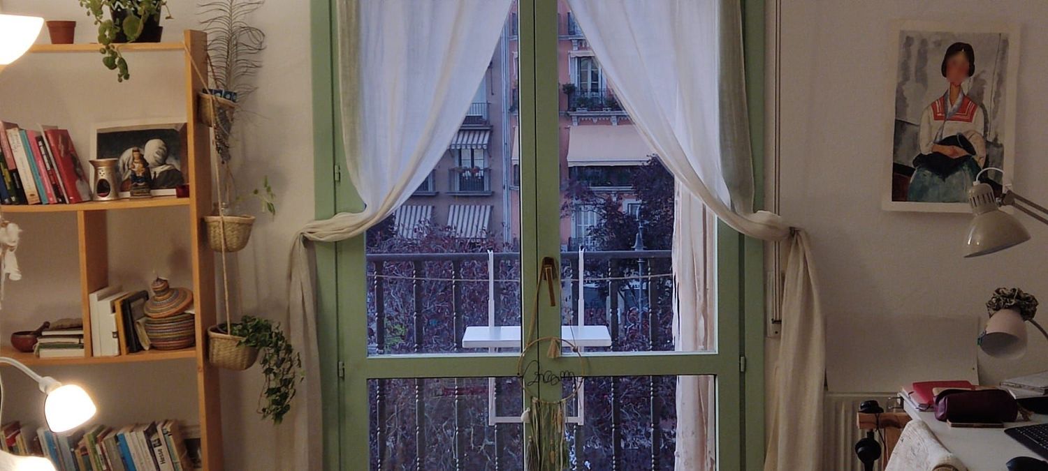 Estudio en Calle de San Antón, 4, Casco Antiguo, Casco Antiguo - Foto 12
