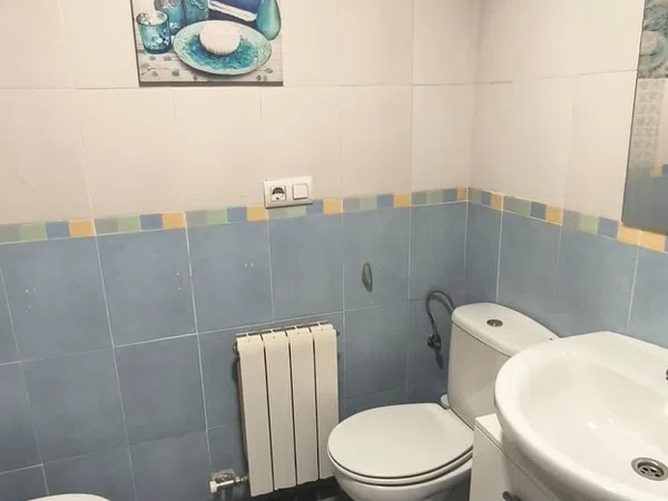 Piso en Calle Lérida, 27, Zona Poniente, Zona Poniente - Foto 5