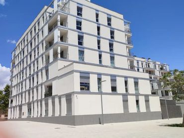 Piso en  Avinguda Mèxic 18 - Foto 2