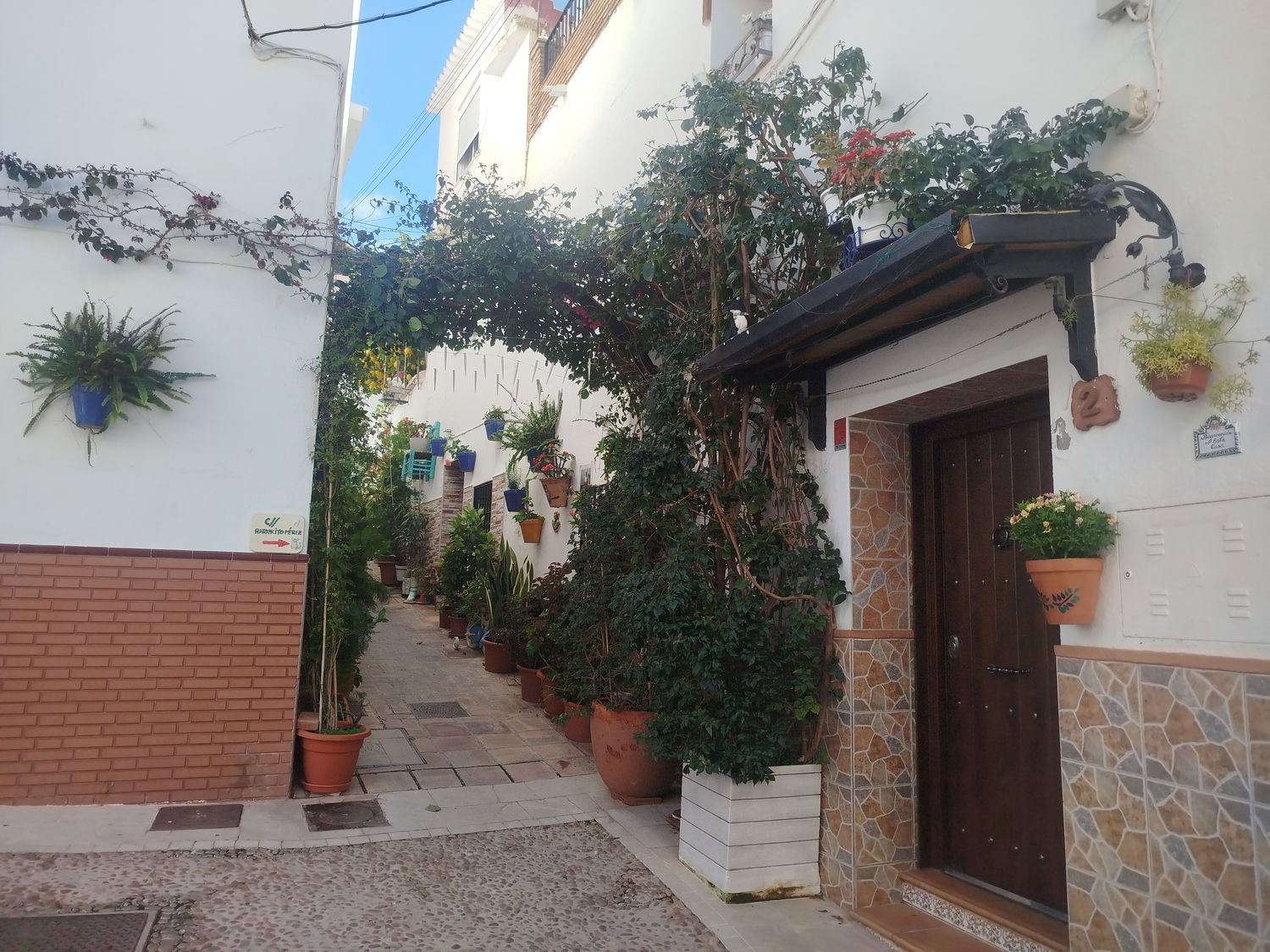 Casa independiente en puerta Antequera, 14 - Foto 22