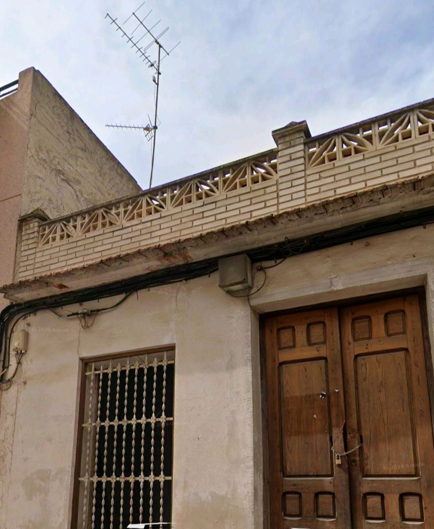 Chalet pareado en Calle Portichuelo, 35 - Foto 4