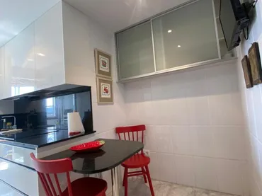 Piso en  Rúa dos Cesteiros 7 - Foto 4