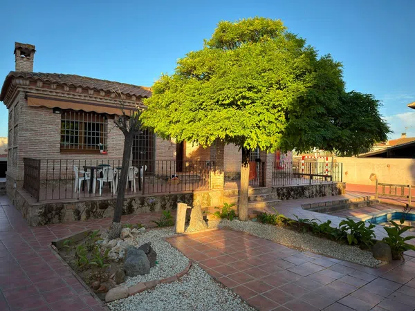 Casa o chalet independiente en Calle Emilio Sánchez, 15 - Foto 8